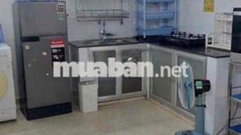 Cho thuê nhà nguyễn Văn Đậu.Phường 5.Quận Bình Thạnh.