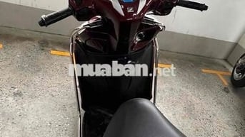 Honda Lead đỏ, 77939km
