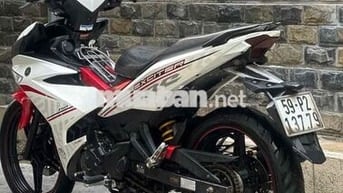 xe exciter 150 đời 2015 BSTP
