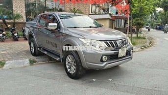Mitsubishi Triton 2016 4x4 AT - 120000 km