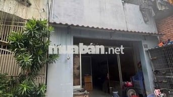 Bán nhà hẻm xe hơi Nơ Trang Long, Bình Thạnh, 48.7m2, 2 tầng BTCT