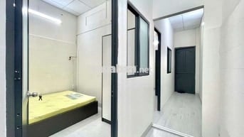 Cho thuê căn hộ 2pn rộng 70m ở CMT8,Q3
