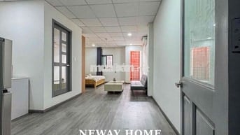 CĂN HỘ MINI FULL NỘI THẤT GIÁ CẢ HỢP LÝ NGAY TÂN PHÚ