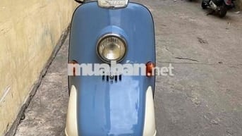 Honda Julio