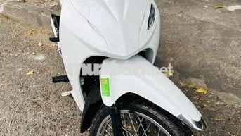 WAVEA 2025 Odo 6000km