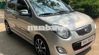 Kia Morning 2011 SX 1.1 AT Sport