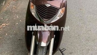Honda Up Full SH 2008 BSTP