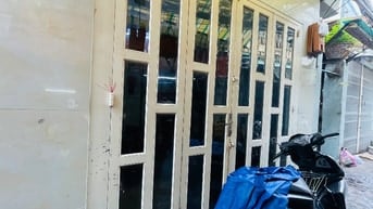 BÁN NHÀ QUẬN 4 nhà kết cấu như hình, chủ nhà bán trực tiếp