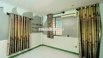BÁN NHÀ HXH, NGUYỄN VĂN ĐẬU, BÌNH THẠNH, 23M², TRỆT 1 LẦU, CHỈ 3.52 TỶ