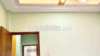 Nhà mặt tiền, 1 lửng, 3 phòng ngủ, 3 nhà vệ sinh, Tân hoà đông q6