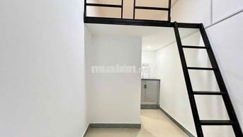CHO THUÊ PHÒNG TRỌ DUPLEX NGAY TRUNG TÂM PHÚ NHUẬN