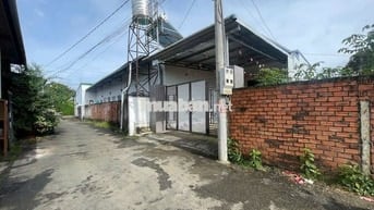 Đất 200m² Tân Hà – Lộc Tiến - Bảo Lộc, full rào, giá chỉ 1.68 tỷ