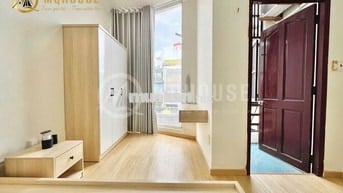 💥1PN +1PK 💥50m2_BANCOL__FULL NT GẦN CV HOÀNG VĂN THỤ 🌏🫧