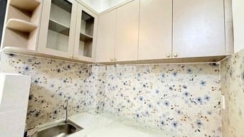 ⚡Nhà Q12 Hiệp Thành 6 – SHR, Vị Trí Đẹp, 2pn, 3wc,Giá Thơm Chỉ 3.15 Tỷ