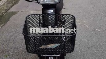 Xe supet deam 2005 bstp chính chủ còn 4 số