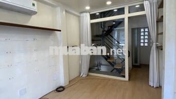 CHỈ 3.88 TỶ!!! BÁN NHÀ HXH LÊ QUANG ĐỊNH, BÌNH THẠNH, 22M², TRỆT 1 LẦU