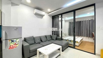 Ra Mắt Siêu Phẩm 1 Phòng Ngủ Tách Bếp_Full NT Ngay Trung Tâm Quận 1