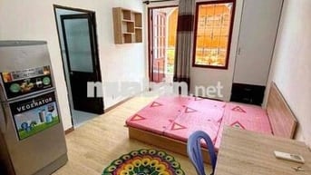 STUDIO BANCOL RIÊNG FULL NỘI THẤT NGAY TẠI NGÃ TƯ HÀNG XANH