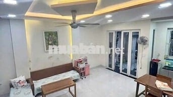 Biệt Thự Mini 1 Trệt 2 Lầu 3PN 7x12m Hẻm Đường Số 79 Tân Quy