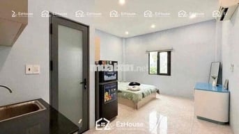 Cho Thuê Căn Hộ Ngay Ngã Tư Bảy Hiền Full Nội Thất