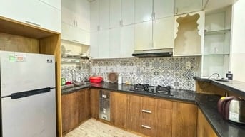 Nhà Bùi Thị Xuân P.1, TP. Bảo Lộc DT 80m² full thổ cư, 2PN, 2.2 tỷ.
