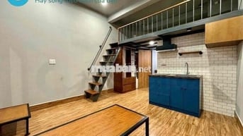 CHO THUÊ DUPLEX SIÊU RỘNG 40M2 TẠI TRUNG TÂM BÌNH THẠNH