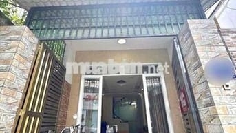 NGAY ĐH CÔNG THƯƠNG, TÂN KỲ TÂN QUÝ, 4 X 20M X 3 TẦNG 4PN, GĐ Ở, VP