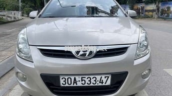 Bán i20 AT nhập khẩu chính chủ
