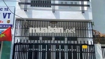 Bán nhà MT Lương Văn Can, Phường 2, Tp Vũng Tàu giá 3,3 tỷ ( TL )