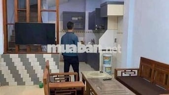 Cho Thuê Nhà Nguyên Căn Ngọc Thụy Long Biên 36m 4 tầng 2 ngủ giá 7 tri