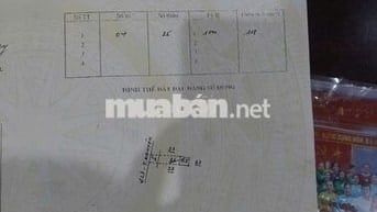 Nhà mặt phố tại Phố Nỷ,Trung Giã, Sóc Sơn, Hà Nội