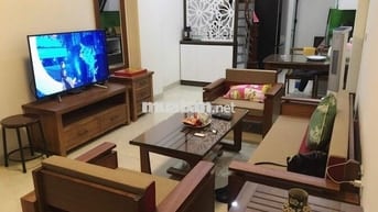 Cho thuê nhà nguyên căn Việt Hưng - Long Biên 10.5 triệu