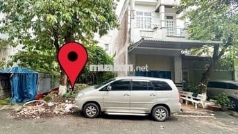 ❌️NỀN 4.5M X 16M ĐƯỜNG B27 KDC HƯNG PHÚ KHÔNG VƯỚNG TỤ CỐNG