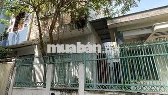 Nhà cấp 4 cần bán gấp, ngay trục đường Nguyễn Văn Thoại Đà Nẵng, 156m2