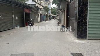 38m2 Đất Văn Hội, ngõ to thoáng, thông tứ tung. Ô tô đỗ cách 1 nhà