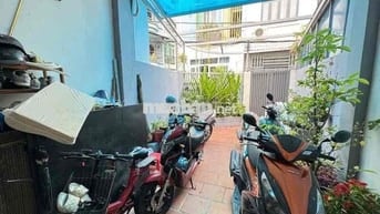 CHỦ BÁN ĐỊNH CƯ NƯỚC NGOÀI – NHÀ ĐẸP BÌNH THẠNH – 97M² – CHỈ 8.8 TỶ (T