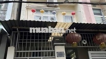NHÀ KHÁNH HỘI Q4- 3 LẦU ĐÚC - 55m2 - KO QH- GIÁ 6 TỶ NHỈNH