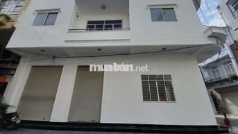 50m2 nở hậu 4m Căn góc 2 MT Trường Sa Q3 2 tầng nhà mới Sổ nở hậu đẹp