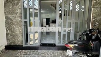 NHÀ 5X19M 1 TRỆT 2 LẦU 3PN CÓ MÁY LẠNH