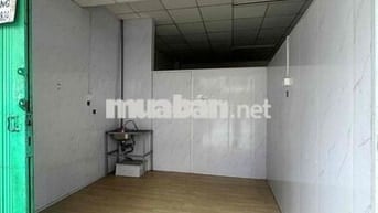 Cho thuê mặt bằng đường Nguyễn Thị Nhỏ