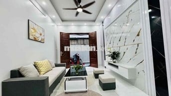 🏡 BÁN NHÀ XUÂN ĐỈNH - LÔ GÓC 5 TẦNG MỚI ĐẸP, Ô TÔ ĐỖ CỬA - GẦN NGOẠI G