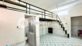 PHÒNG GÁC SIÊU RỘNG GẦN BÌNH LONG - CHỢ TÂN HƯƠNG - VƯỜN LÀI GIÁ RẺ