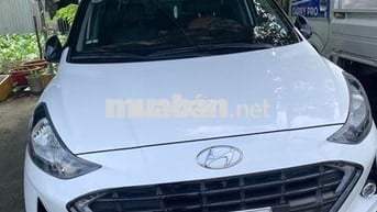 Hyundai Grand i10 2023 1.2 AT - 110000 km