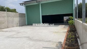 làm kho, xưởng may hay buôn bán đều ok, diện tích 10x45 450m