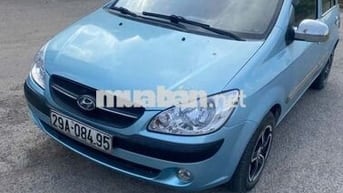 Hyundai Getz 2010 1.1 MT - 180000 km
