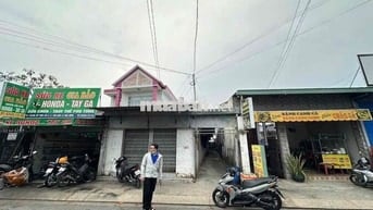 Mt liên xã  Xã Tân Hiệp , Huyện Hóc môn
