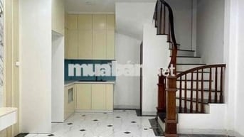 ⸻  ✨ NHÀ 7 TẦNG SIÊU ĐẸP – GẦN HỒ TÂY – 32m² FULL CÔNG NĂNG