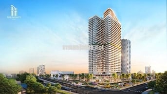 Suất cuối The Infinity – Tòa cao nhất Bình Dương, chiết khấu 144tr