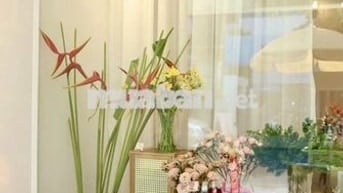 SANG TIỆM CAFE & HOA TẠI BÌNH THẠNH