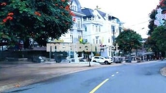 Bán lô đất mặt tiền Lê Hồng Phong - *Diện tích*: 1458m² với 300m² ODT